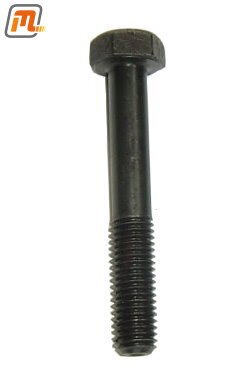 cylinder head bolt V6 2,0-2,8i  (80mm length)