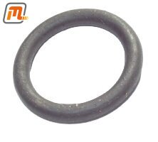 rear axle - differential drive shaft sleeve sealing ring