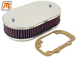 air filter box high performance V6 2,0l  66kW  