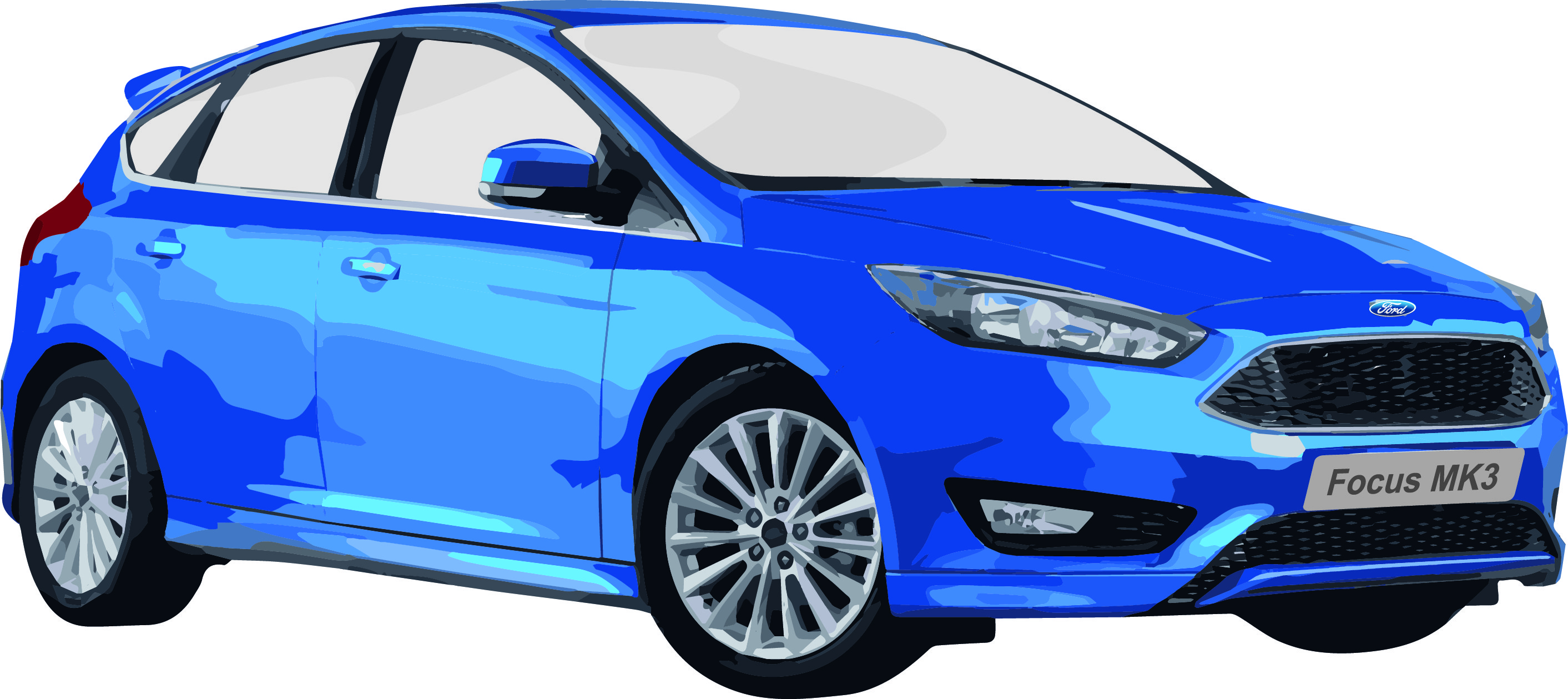 Ford Focus MK3 Ersatzteile und Produktdaten von Motomobil