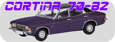 Vehicle drawing Cortina MK5