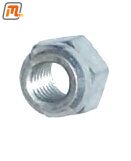 cylinder head nut to exhaust manifold V6 3,0l  (you need 12 per car)