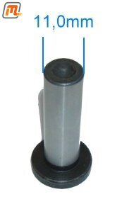 valve lifter (camshaft follower tappet) OHV 0,9-1,3l