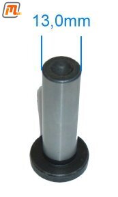 valve lifter (camshaft follower tappet) OHV 1,1-1,3l  37-46kW