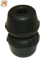 front axle - anti roll bar mounting bush to tension strut  (you need 4 per car)