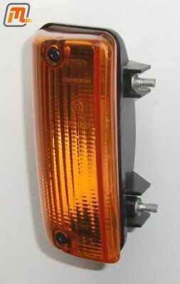 turn indicator complete right hand amber  (original)