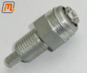 switch reversing light manual gearbox  (M14-thread, gearbox type E 