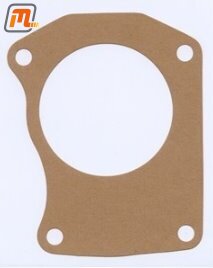 gearbox-manual gasket gearbox housing to bell  (4-speed, gearbox type 2000E)