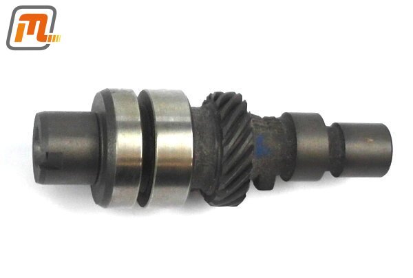auxiliary drive shaft OHC 1,6-2,0l