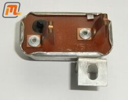 instrument panel voltage regulator  (only 
