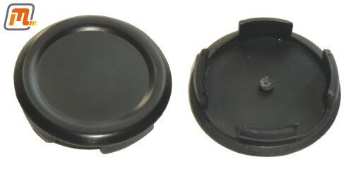 wheel hub cap for alloy wheel original  6,0 x 13  (4 spokes, original 