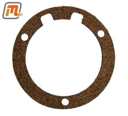 gearbox-manual gasket gearbox casing front