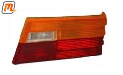 rear light complete right hand red-amber  (not estate)