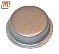 locking plug sill (body rocker panel) & cowl  (steel core plug, Ø26,3mm)
