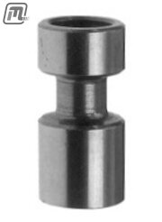 valve lifter (camshaft follower tappet) V6 2,0-2,3l