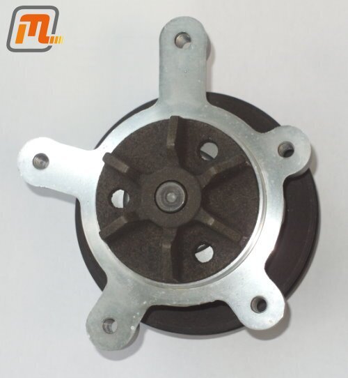 water pump V4 1,7l  (without gaskets)