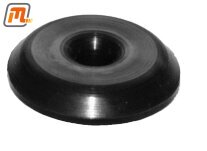 speedometer cable rubber grommet in fire wall