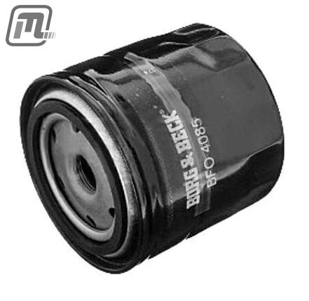 oil filter  (OE-quality)