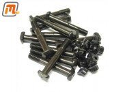 connecting rod bearing screw V4 1,5-1,7l  (set of 16 pieces, 