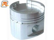 piston OHV 1,6l  62kW  standard forged  (incl. piston rings, compression 9,0 : 1)