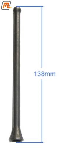 valve push rod V4 1,5-1,7l