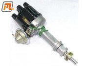 ignition distributor  OHC 1,6l  (with distributor contact, 