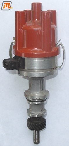 ignition distributor  OHC 2,0l  74-77kW  (breakerless, 