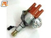 ignition distributor  OHV 1,0l  29kW  (with distributor contact, 