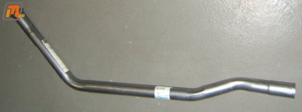 LH Exhaust FRONT PIPE FORD GRANADA 2.9 Essence Berline 01/1987 à 12/1991