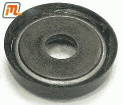 front axle - suspension top mount  (only bearing)