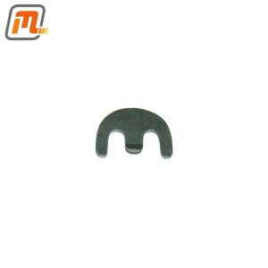 brake shoes fastening clip  (you need 4 per car)