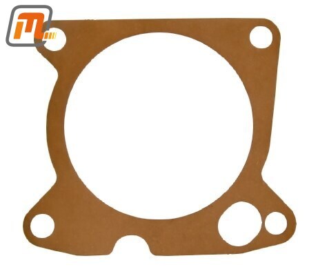 gearbox-manual gasket gearbox neck to casing