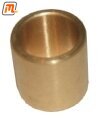 gearbox-manual crank spigot bearing  (pilot bearing)  V4 1,7l  (19,0 x 15,0 mm, bronze bush)