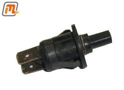 switch reversing light manual gearbox  (3-speed)