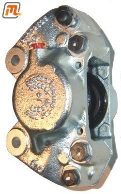 brake caliper front right hand  only 