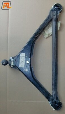 front axle - track control arm left hand V4 1,7l  75HP