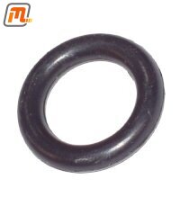 sealing washer 14 x 4,0mm rubber