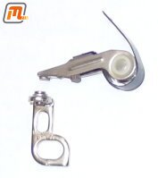 ignition distributor contact 1,2l