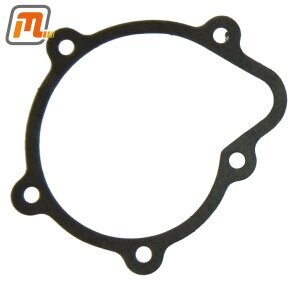 gasket water pump cover rear V6 2,0-2,3l