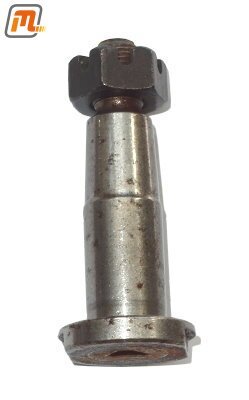 steering tie rod centre spindle connecting rod