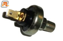 switch oil pressure Diesel 2,4l  (with flat connection pin)