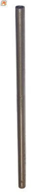 oil dip stick tube V6 2,0l  (reproduction, stainless steel,)