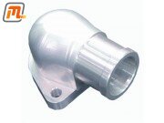Thermostatdeckel OHV 0,9-1,6l  (Aluminium, poliert)
