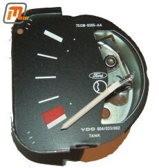 instrument fuel gauge 