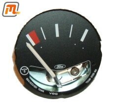 instrument fuel gauge 