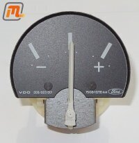 Instrument Amperemeter 
