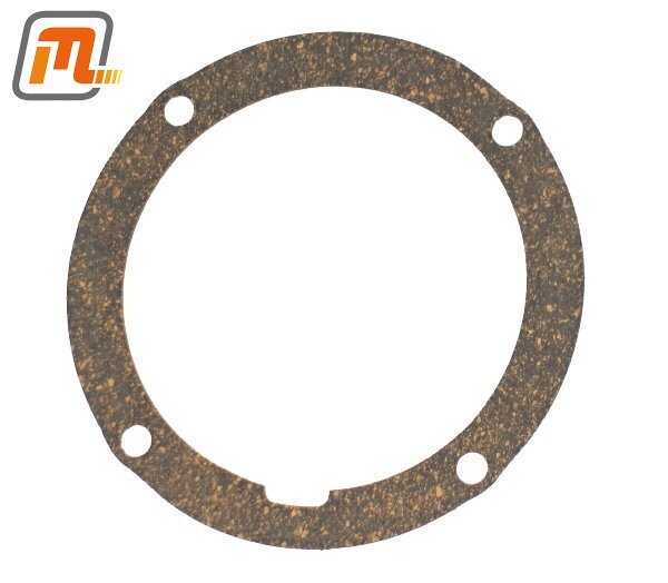 gearbox-manual gasket gearbox casing front  (5-speed, type 9)