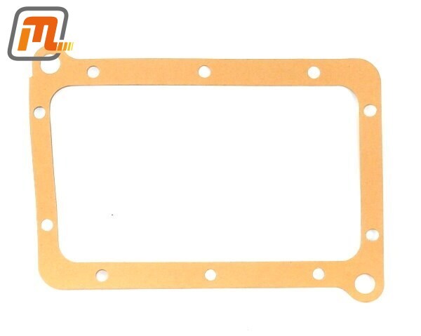 gearbox-manual gasket cover to gearbox casing  (5-speed, type 9)
