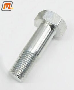 brake caliper front mounting bolt  (only 2,8i, for caliper with bore 12mm, per piece)