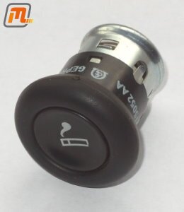 cigarette lighter insert  (original, without housing, only 